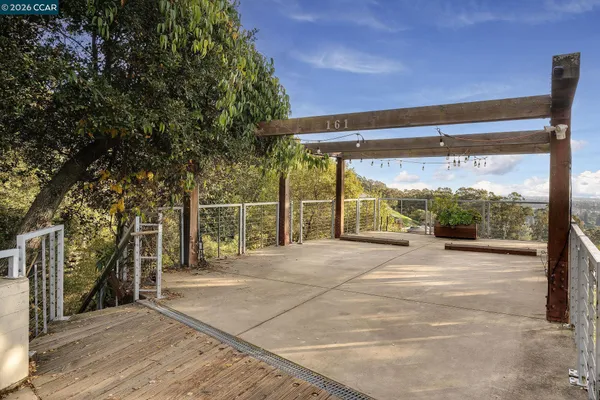 $1,450,000 | 161 Panoramic Way, Berkeley, CA 94704