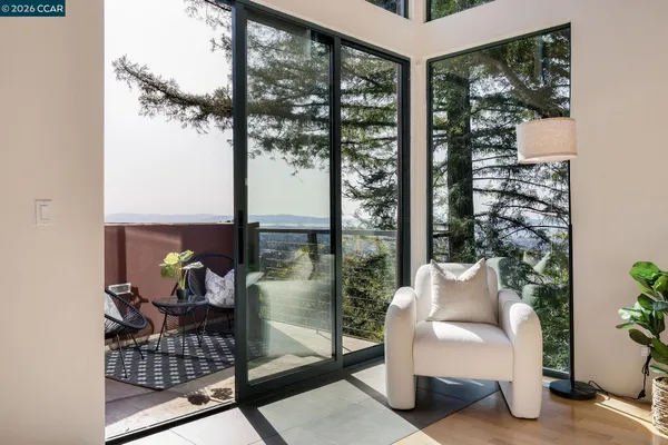 $1,450,000 | 161 Panoramic Way, Berkeley, CA 94704