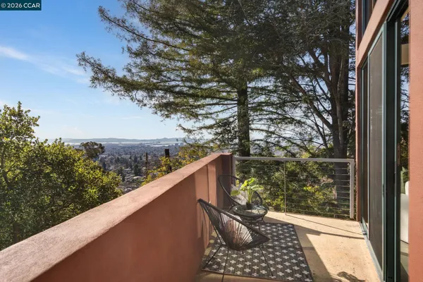 $1,450,000 | 161 Panoramic Way, Berkeley, CA 94704