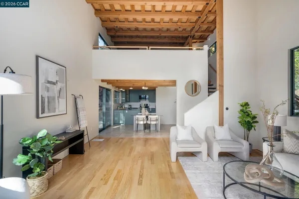 $1,450,000 | 161 Panoramic Way, Berkeley, CA 94704