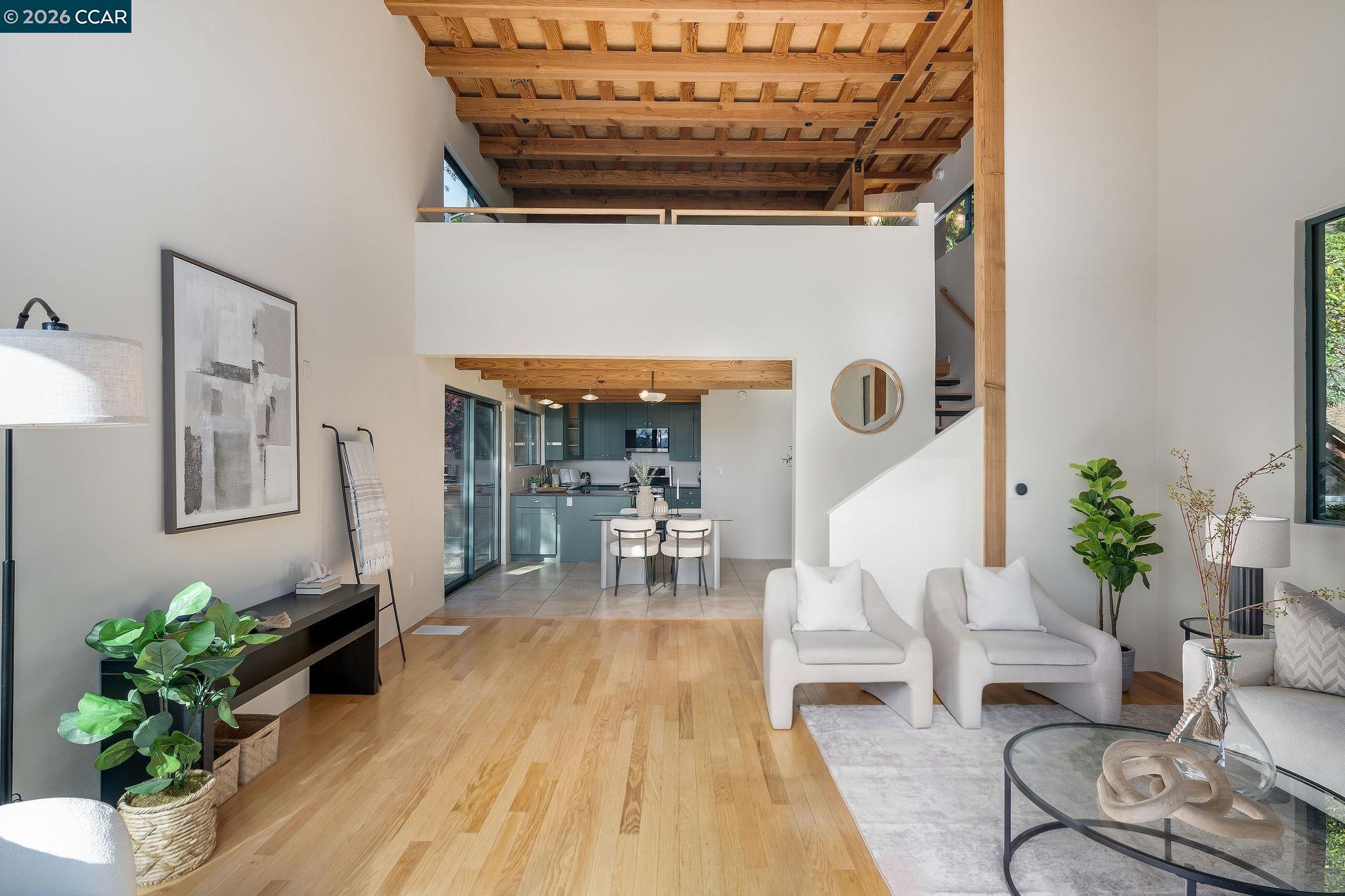 161 Panoramic Way Berkeley, CA 94704 - Photo 26 of 56