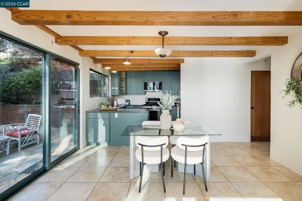 $1,450,000 | 161 Panoramic Way, Berkeley, CA 94704