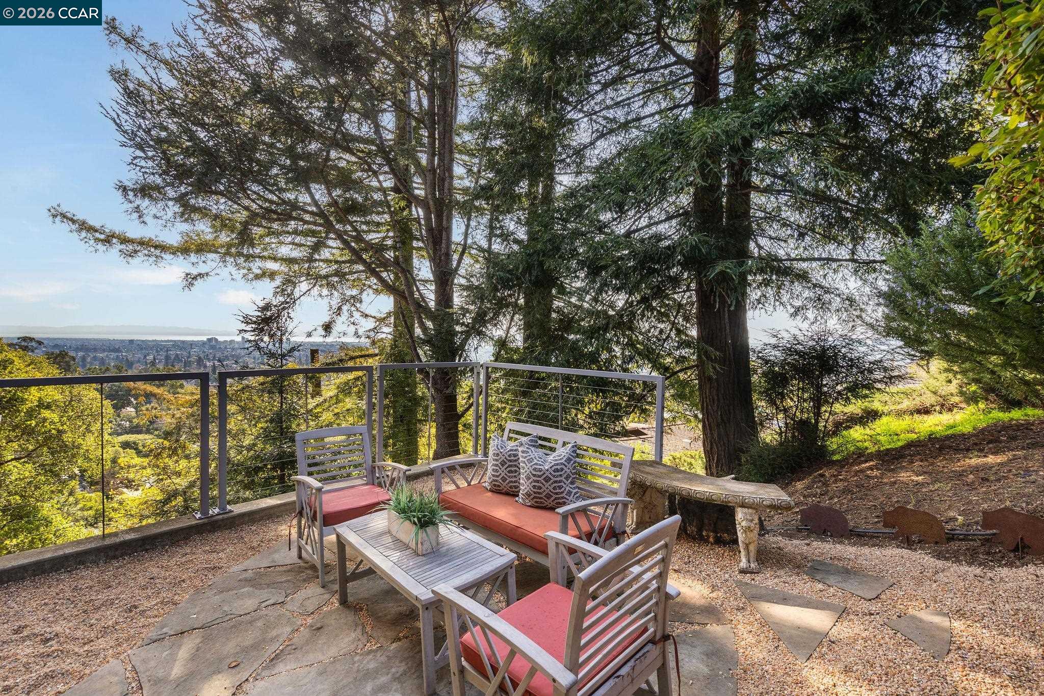 161 Panoramic Way Berkeley, CA 94704 - Photo 29 of 56