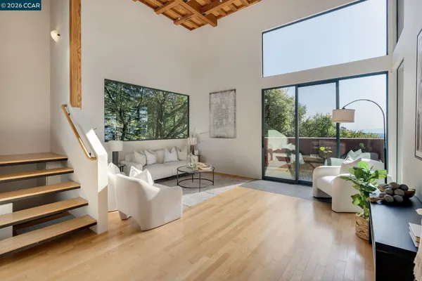 $1,450,000 | 161 Panoramic Way, Berkeley, CA 94704