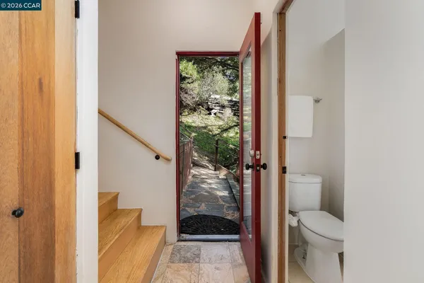 $1,450,000 | 161 Panoramic Way, Berkeley, CA 94704