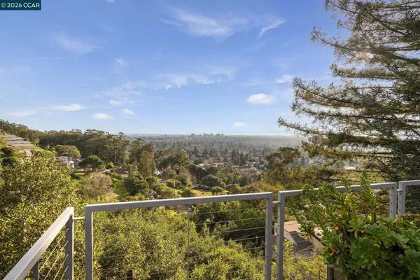 $1,450,000 | 161 Panoramic Way, Berkeley, CA 94704