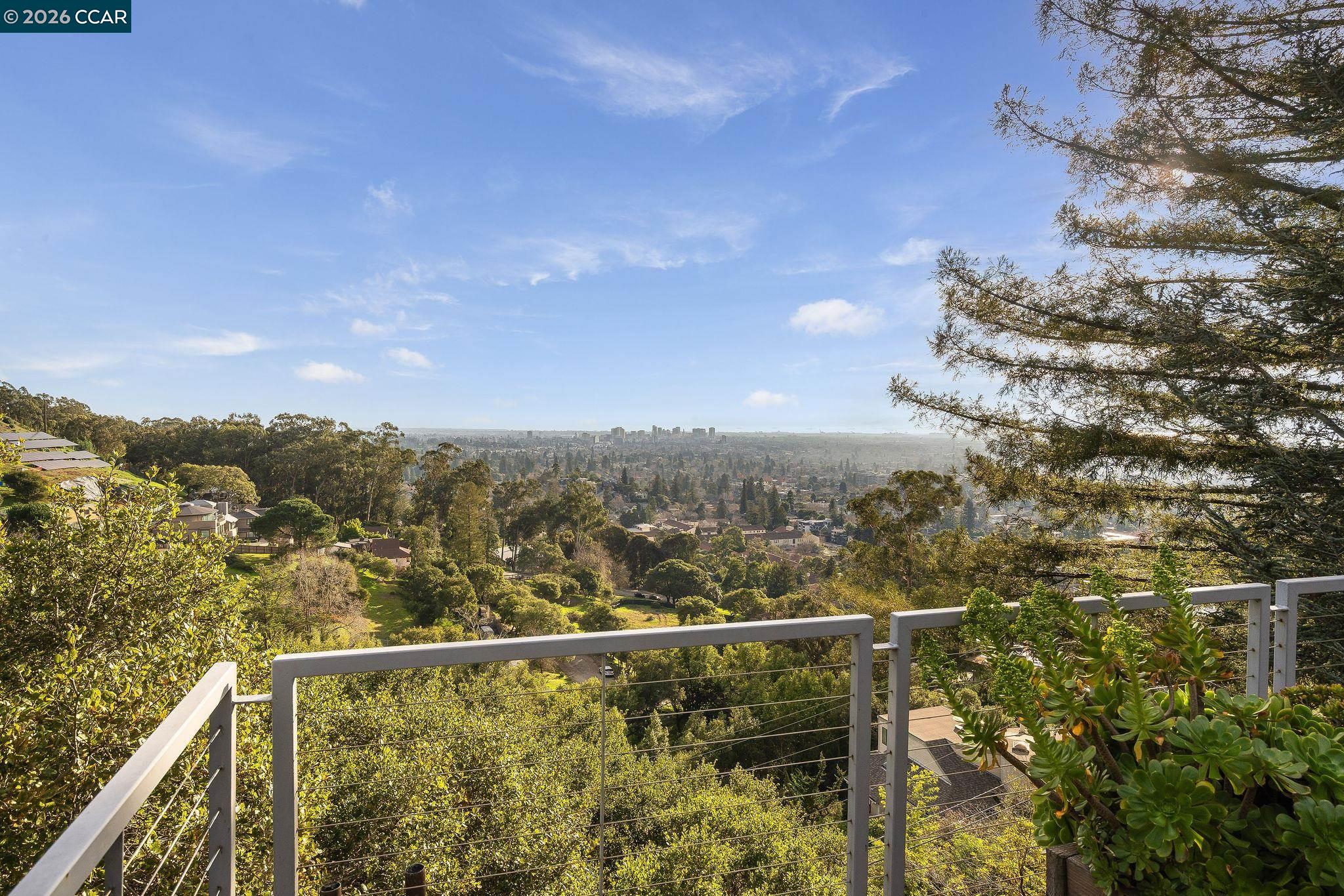 161 Panoramic Way Berkeley, CA 94704 - Photo 4 of 56