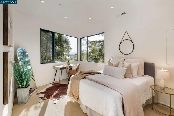 $1,450,000 | 161 Panoramic Way, Berkeley, CA 94704
