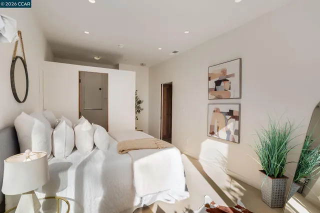 $1,249,000 | 161 Panoramic Way, Berkeley, CA 94704