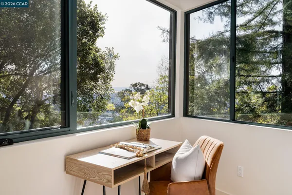 $1,450,000 | 161 Panoramic Way, Berkeley, CA 94704