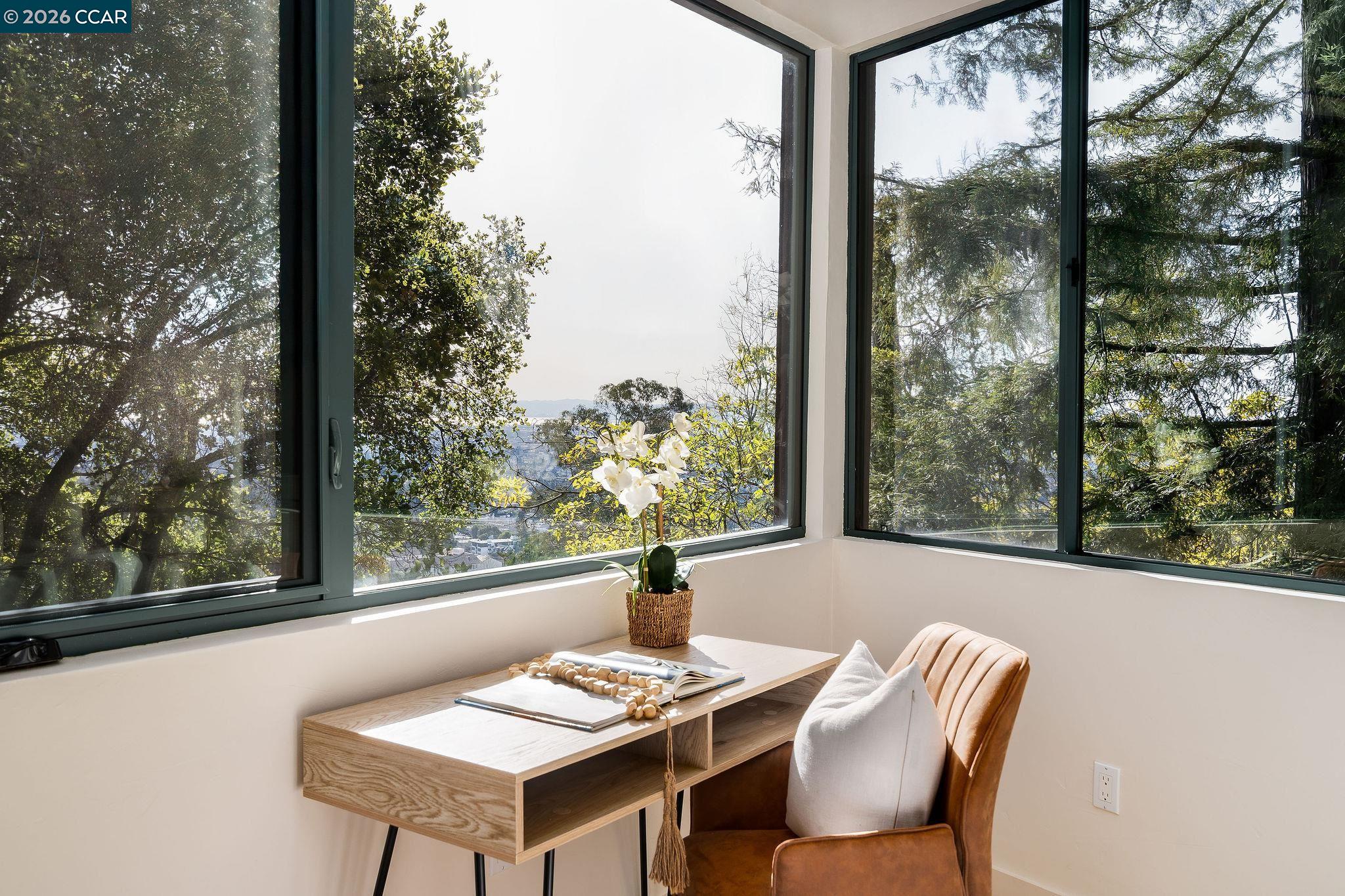 161 Panoramic Way Berkeley, CA 94704 - Photo 44 of 56