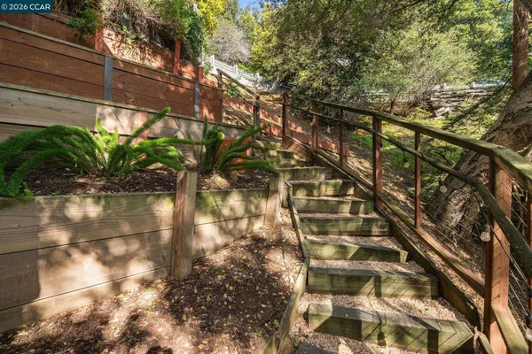 $1,450,000 | 161 Panoramic Way, Berkeley, CA 94704