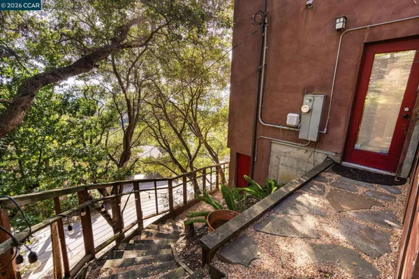 $1,450,000 | 161 Panoramic Way, Berkeley, CA 94704