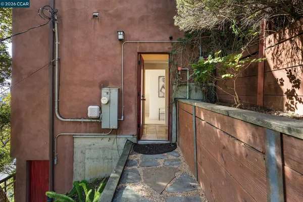 $1,450,000 | 161 Panoramic Way, Berkeley, CA 94704