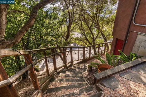 $1,450,000 | 161 Panoramic Way, Berkeley, CA 94704