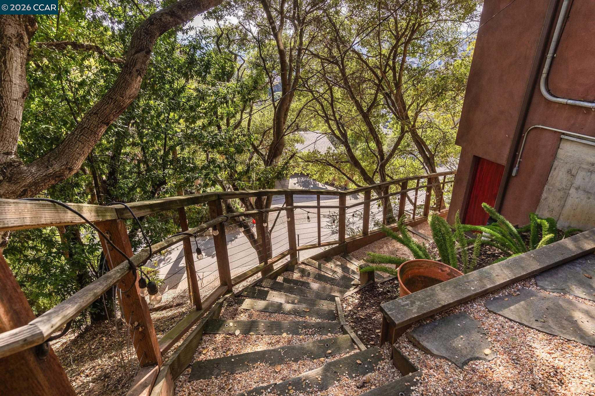 161 Panoramic Way Berkeley, CA 94704 - Photo 48 of 56