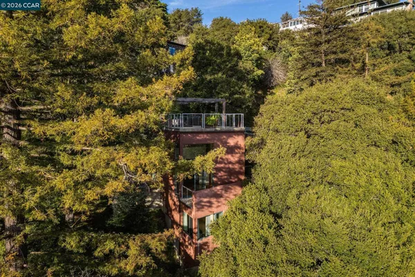 $1,450,000 | 161 Panoramic Way, Berkeley, CA 94704