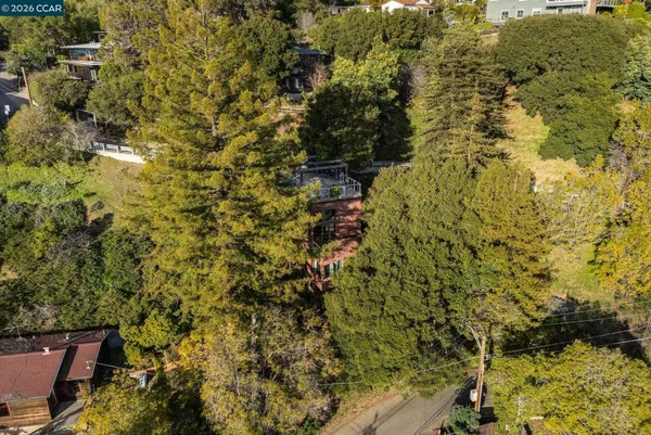 $1,450,000 | 161 Panoramic Way, Berkeley, CA 94704