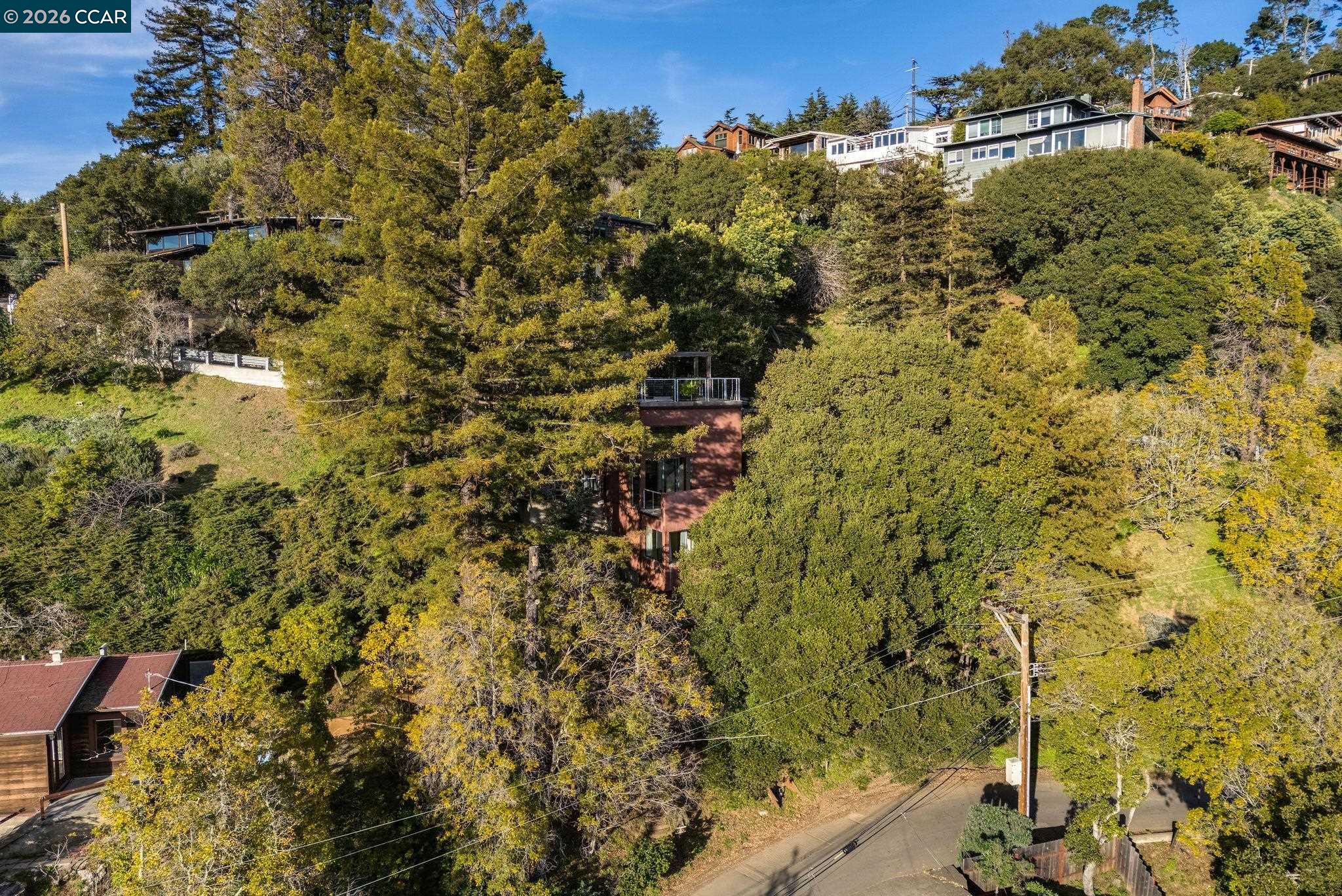 161 Panoramic Way Berkeley, CA 94704 - Photo 51 of 56