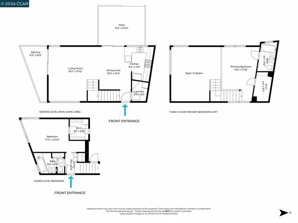 $1,450,000 | 161 Panoramic Way, Berkeley, CA 94704