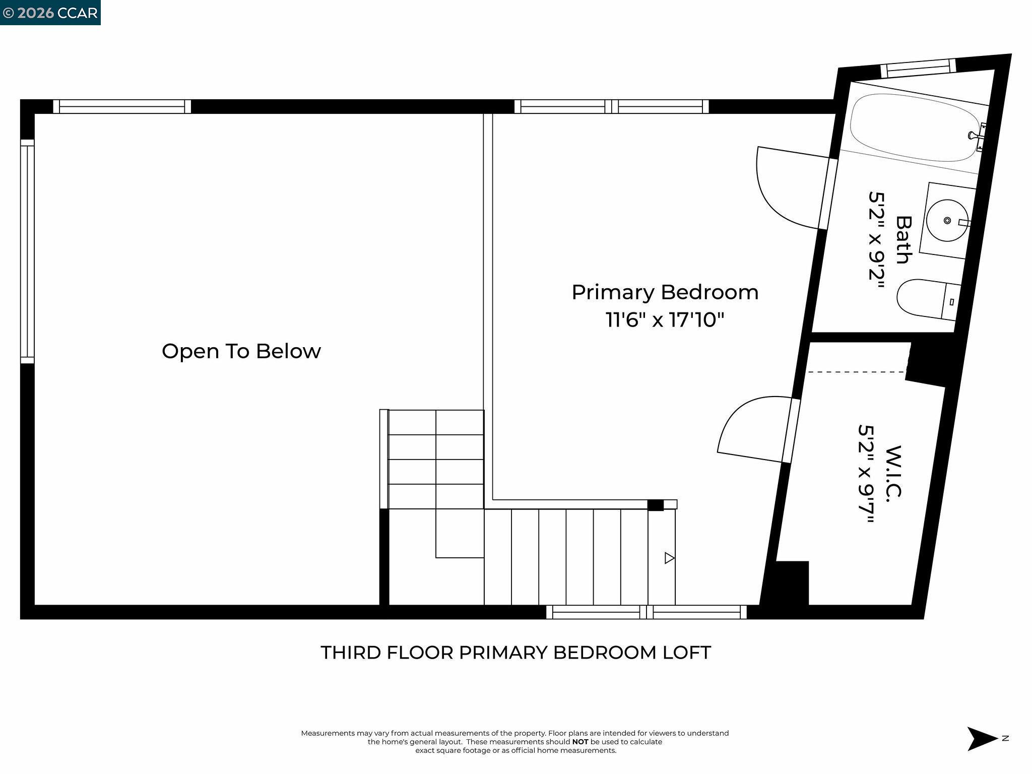 161 Panoramic Way Berkeley, CA 94704 - Photo 55 of 56