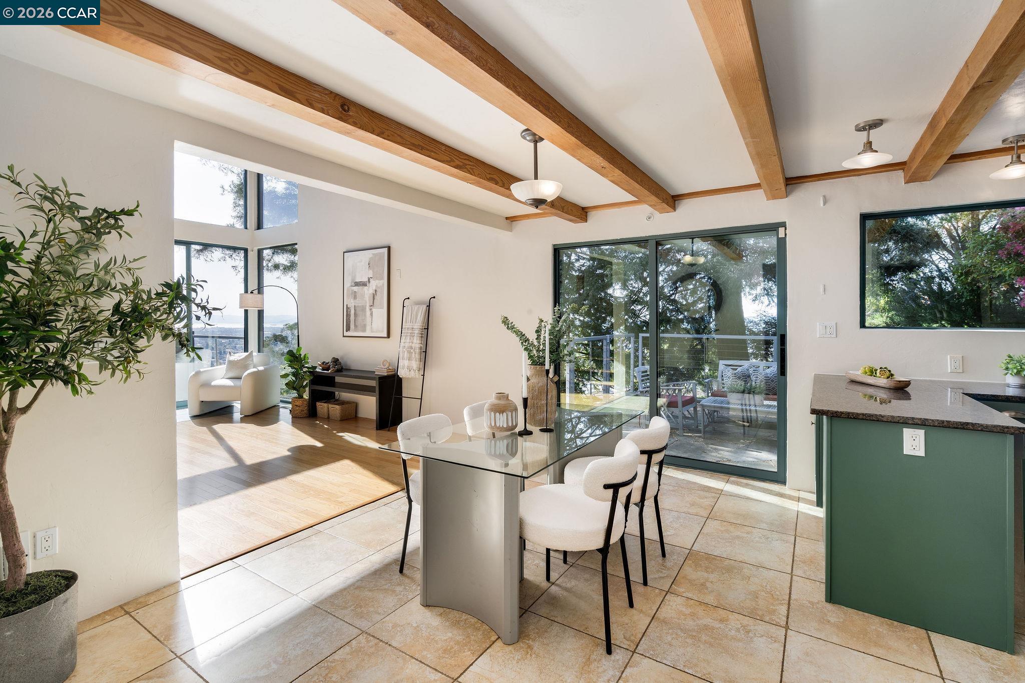 161 Panoramic Way Berkeley, CA 94704 - Photo 9 of 56