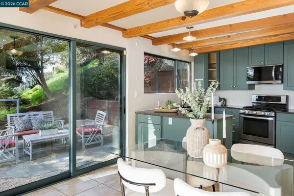 $1,450,000 | 161 Panoramic Way, Berkeley, CA 94704
