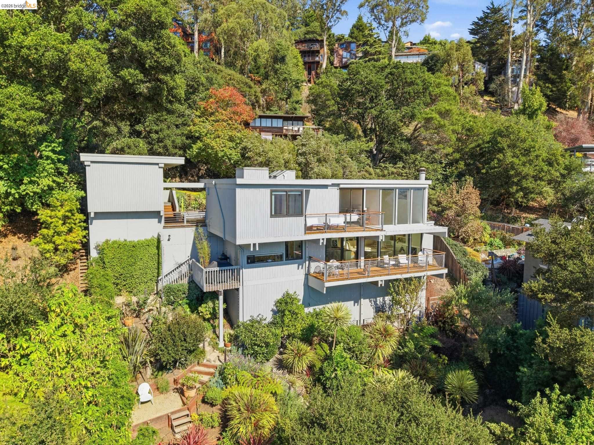 2877 Buena Vista Way Berkeley, CA 94708 - Photo 47 of 56 Gallery Image 47