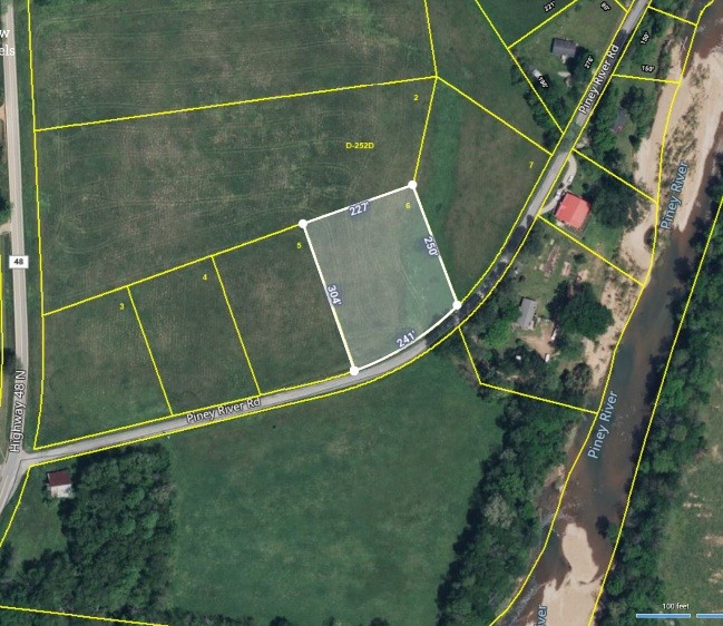 0 Piney River Road Dickson, TN 37055 - Photo 1 of 7 Gallery Image 1