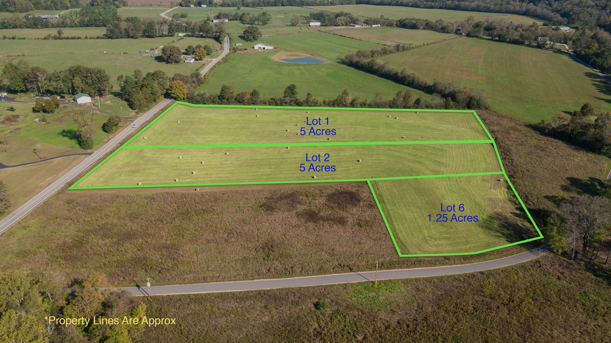 0 Piney River Road Dickson, TN 37055 - Photo 2 of 7 Gallery Image 2