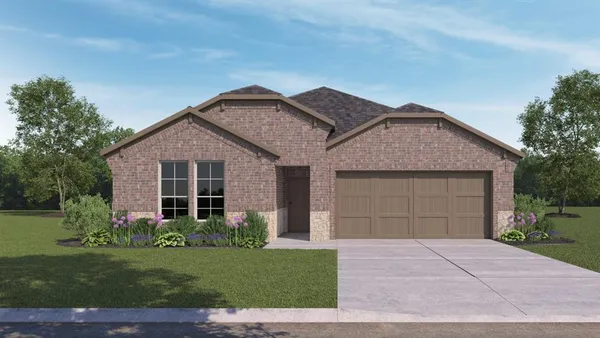 $419,990 | 2311 Conquest Drive, Royse City, TX 75189