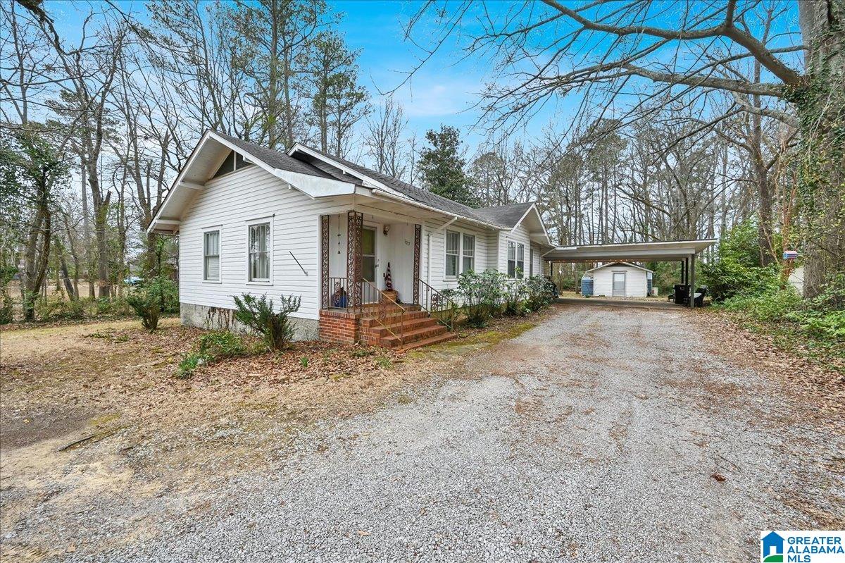 1017 Broadway Avenue Southwest Cullman, AL 35055 - Photo 7 of 24