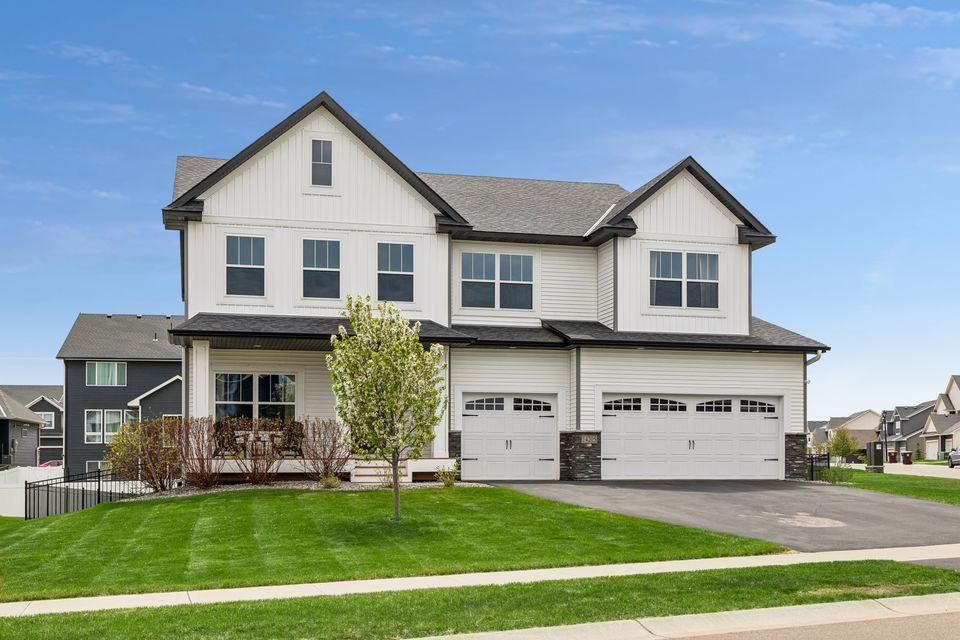 14205 Addison Avenue Rosemount, MN 55068 - Photo 1 of 47