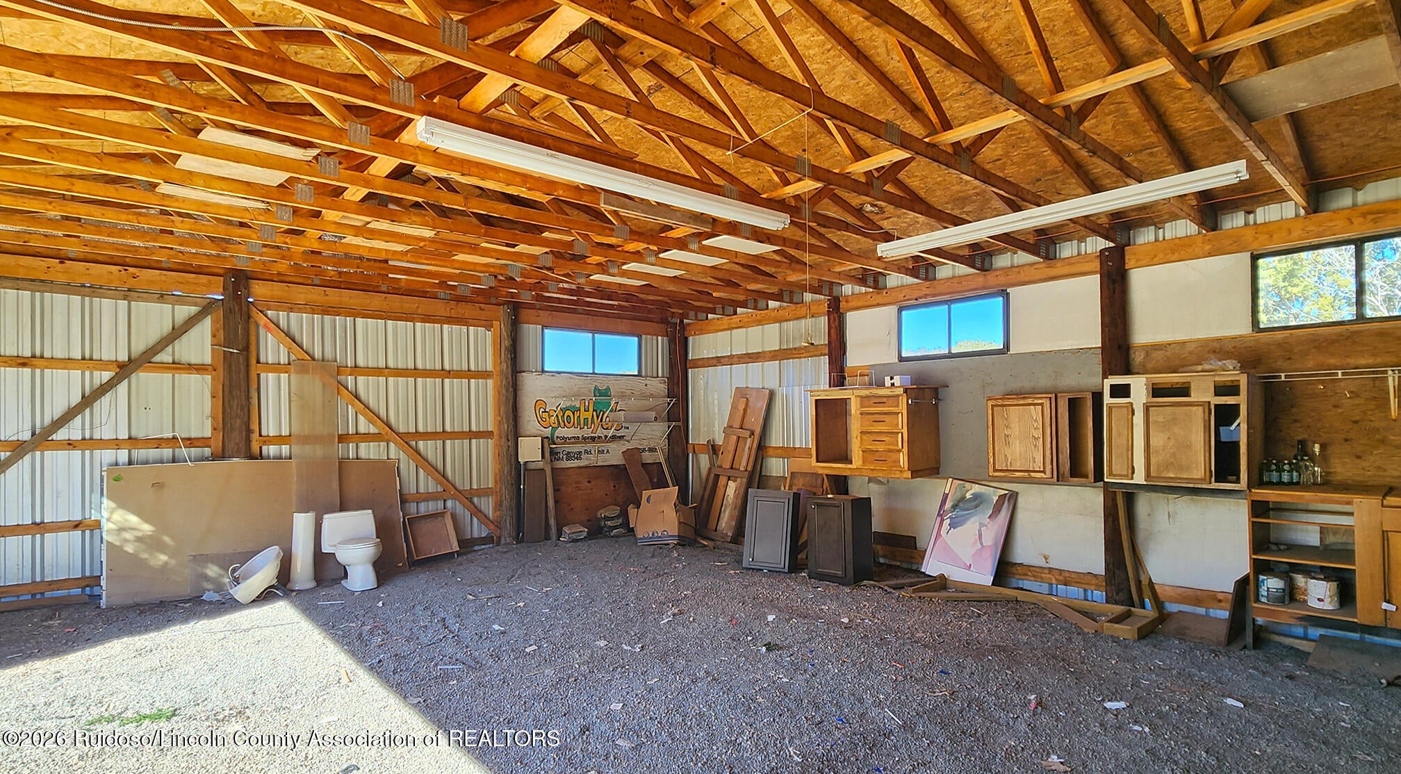 131 Kreuzer Road Alto, NM 88312 - Photo 60 of 65 Gallery Image 60