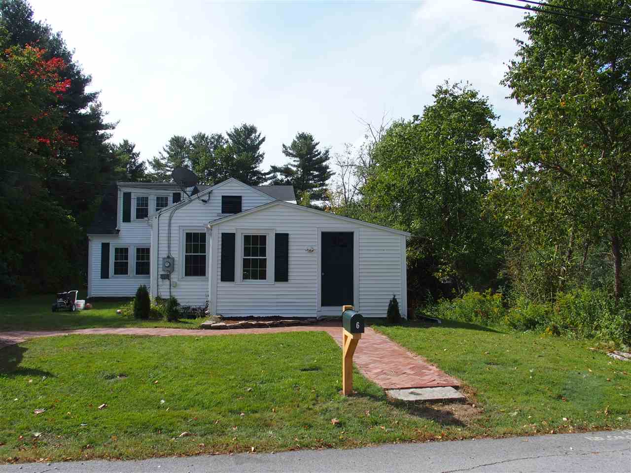 6 Evans Road Peterborough, NH 03458 - Photo 1 of 22 Gallery Image 1