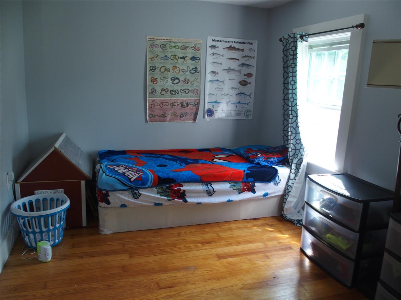 6 Evans Road Peterborough, NH 03458 - Photo 20 of 22 Gallery Image 20