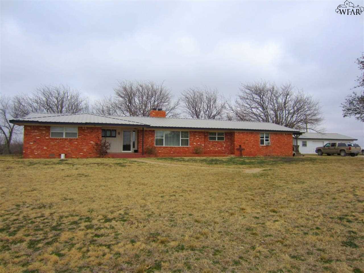 127 Conrady Road Windthorst, TX 76389 - Photo 1 of 1 Gallery Image 1