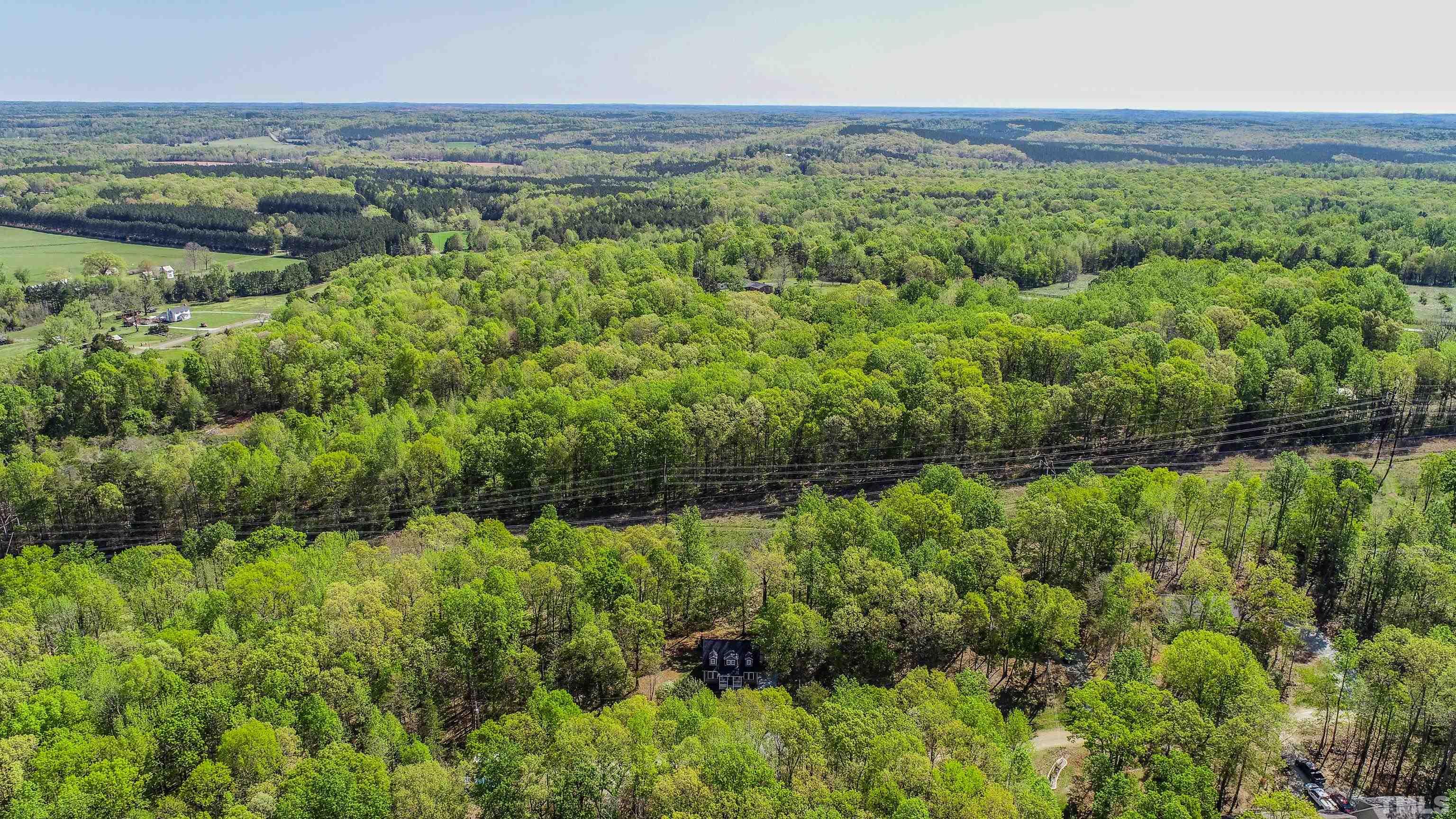 332 Little Creek Road Timberlake, NC 27583 - Photo 54 of 56