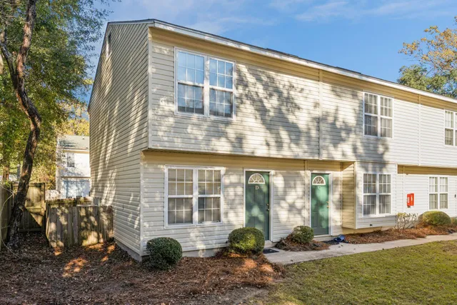 $239,000 | 1423 Ashley River Road, Unit 2D, Charleston, SC 29407