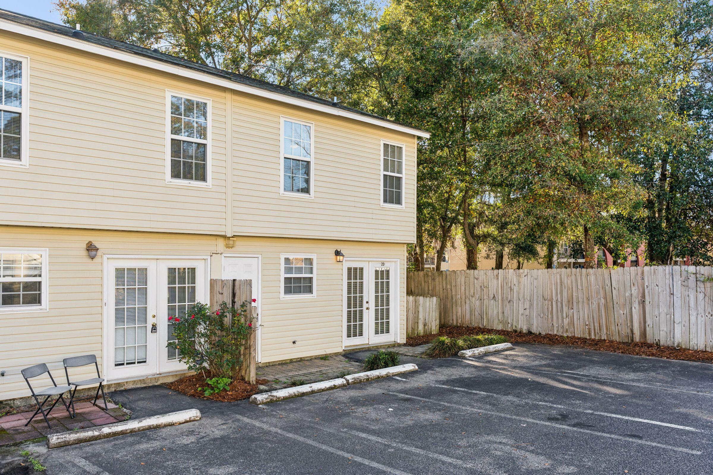 1423 Ashley River Road, Unit 2D Charleston, SC 29407 - Photo 20 of 21 1423AshleyRiverRd--020