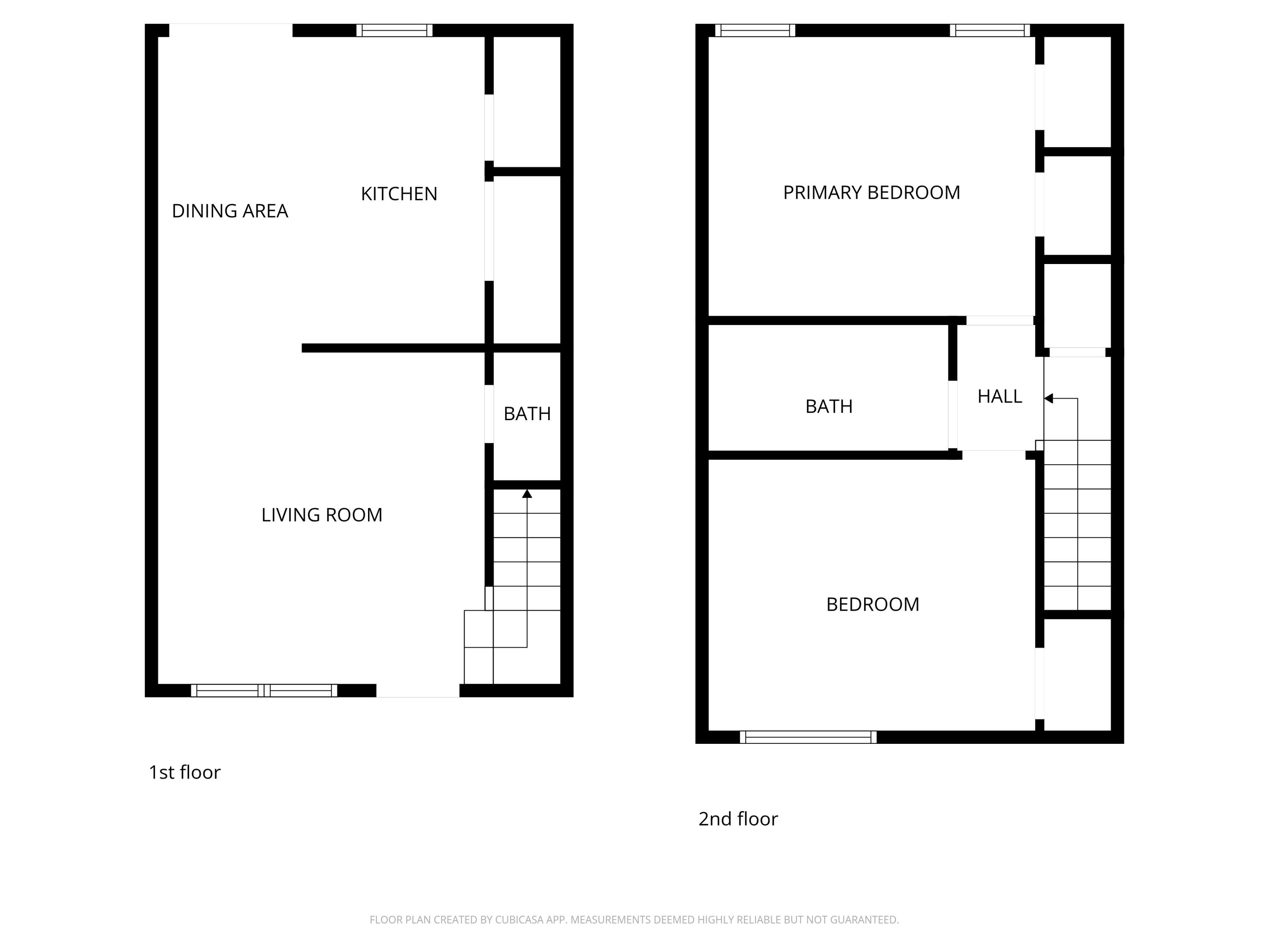 1423 Ashley River Road, Unit 2D Charleston, SC 29407 - Photo 2 of 21 all_floors_1427_ashley_river_road_2d_cha