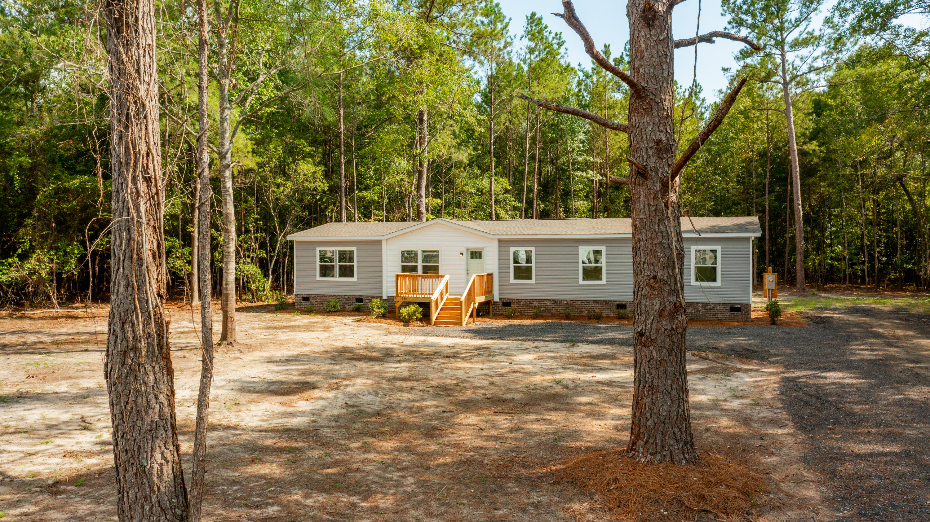 1370 Hudson Road Summerton, SC 29148 - Photo 37 of 49 1370 Hudson Rd-13