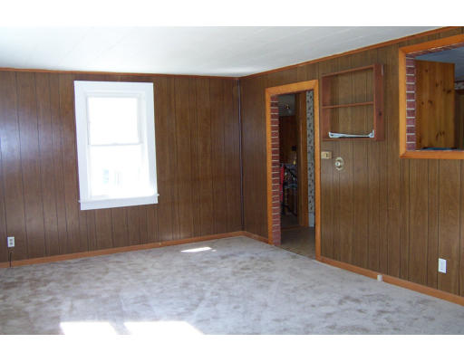 82 South Cross Road Gill, MA 01354 - Photo 4 of 10 a view of an empty room with a window