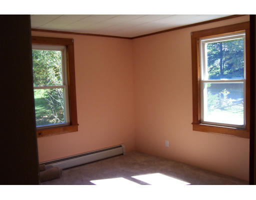 82 South Cross Road Gill, MA 01354 - Photo 7 of 10 a view of an empty room and window