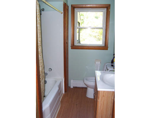 82 South Cross Road Gill, MA 01354 - Photo 9 of 10 a bathroom with a toilet and a shower