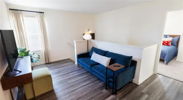 $3,125 | 5100 Denali Drive, Unit D2, Stone Mountain, GA 30087