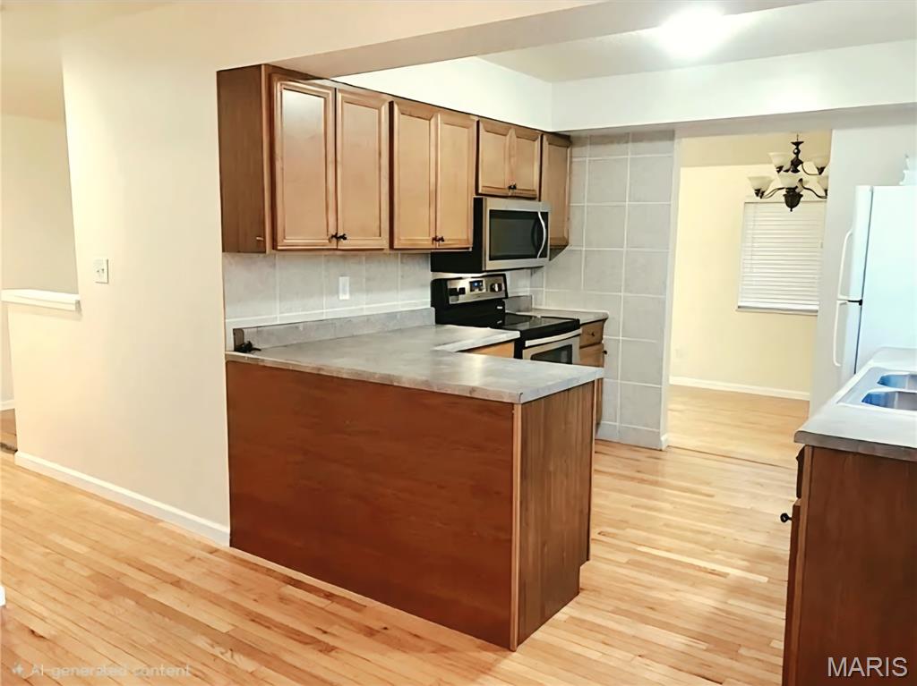 2049 Kentmore Lane Chesterfield, MO 63017 - Photo 4 of 14