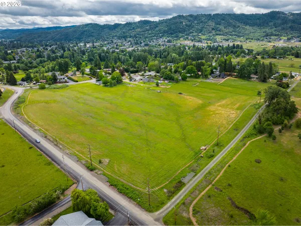$2,995,000 | 0 Northwest Troost Street, Roseburg, OR 97471