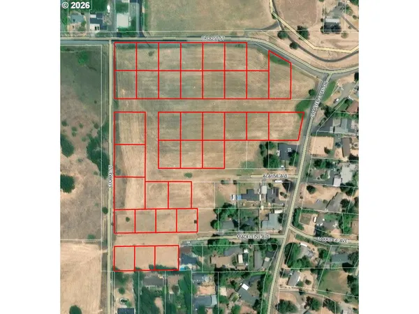$2,995,000 | 0 Northwest Troost Street, Roseburg, OR 97471