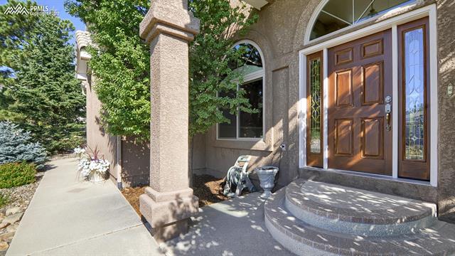 6225 Wilson Road Colorado Springs, CO 80919 - Photo 2 of 8